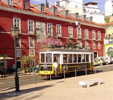 City tour in Lisbon. Portugal 2009, DSC00285b_B740
